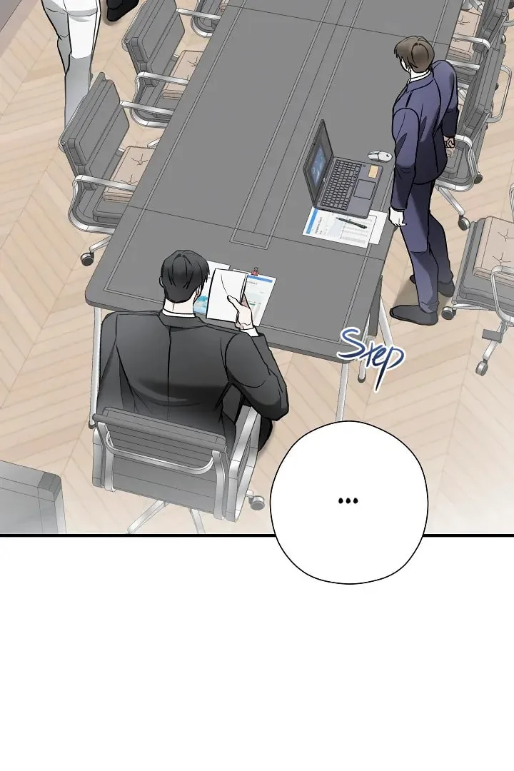 This Isn't Why I Applied Chapter 18 page 87