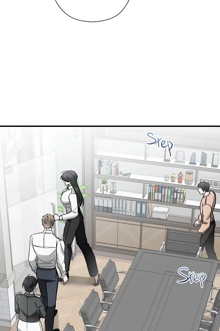 This Isn't Why I Applied Chapter 18 page 86