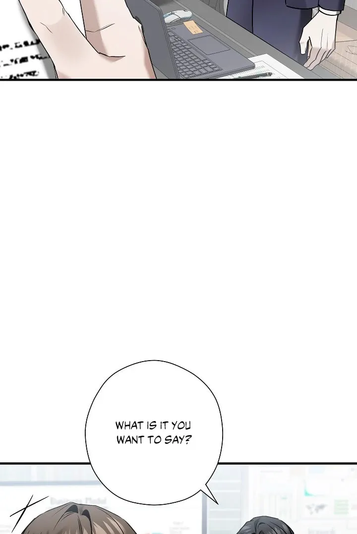 This Isn't Why I Applied Chapter 18 page 89