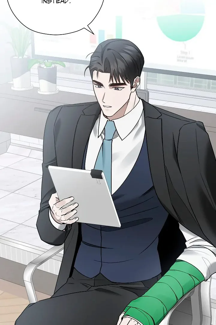 This Isn't Why I Applied Chapter 18 page 72
