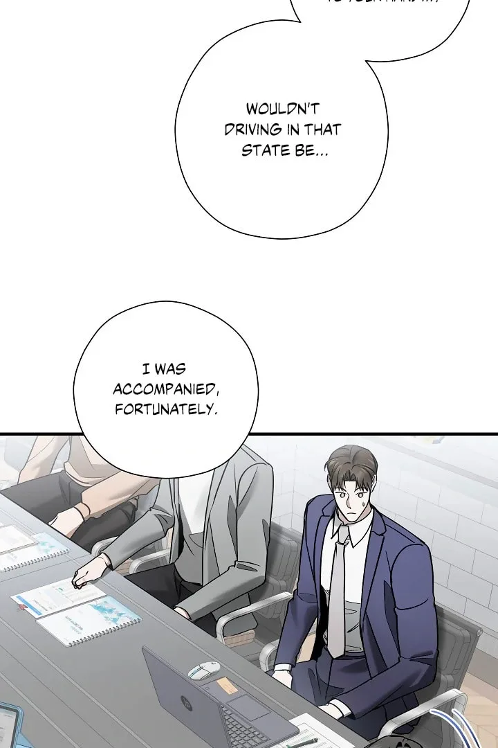 This Isn't Why I Applied Chapter 18 page 76