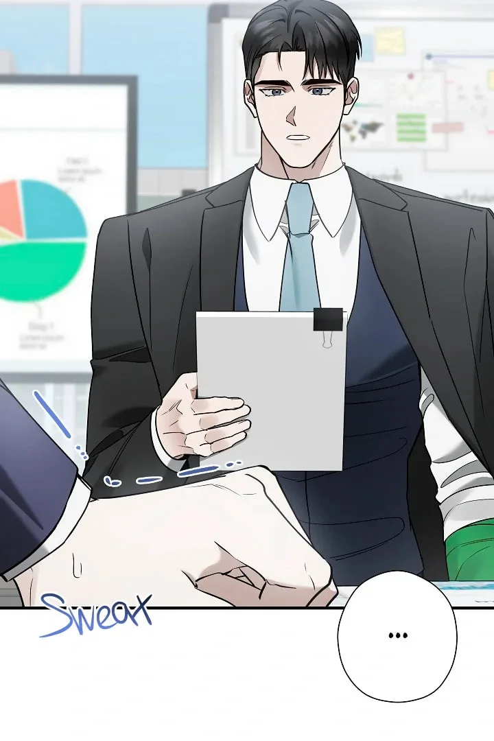 This Isn't Why I Applied Chapter 18 page 93