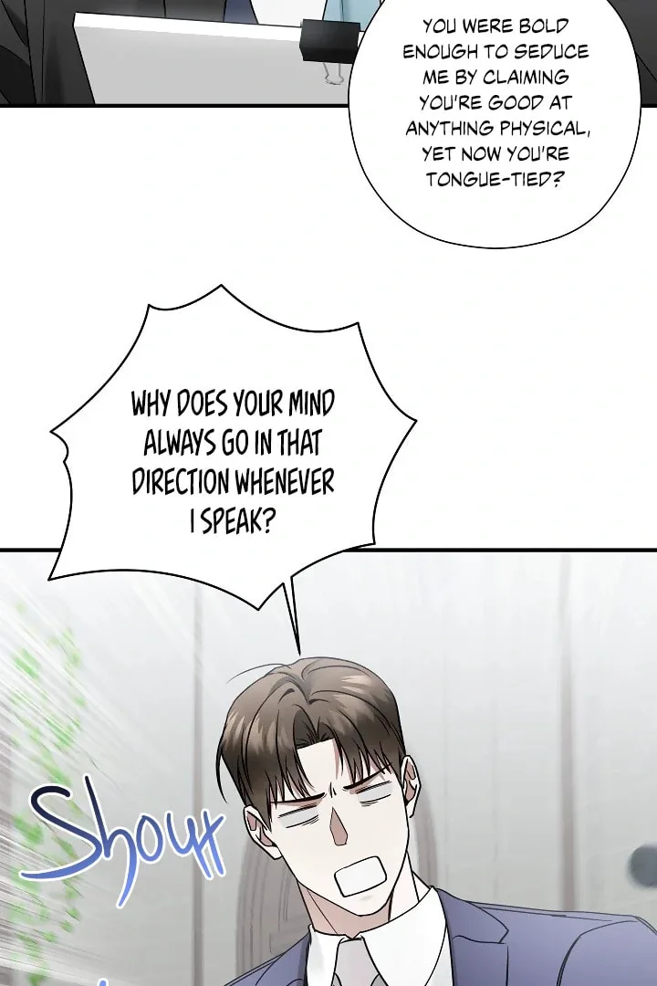 This Isn't Why I Applied Chapter 18 page 95