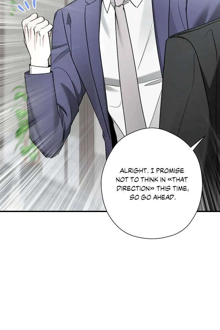 This Isn't Why I Applied Chapter 18 page 96
