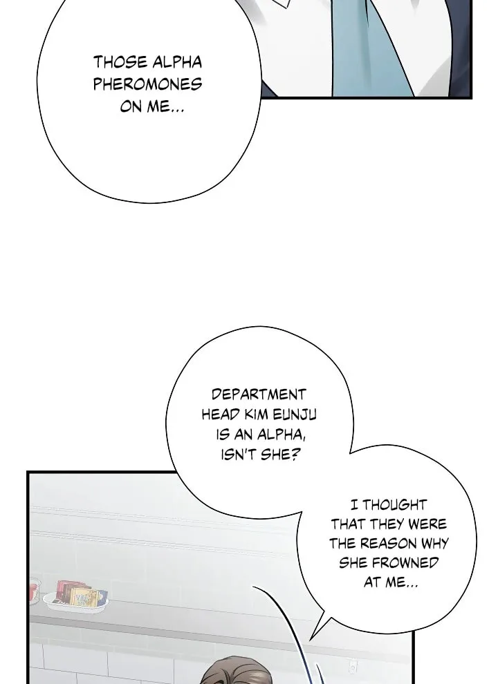 This Isn't Why I Applied Chapter 18 page 99