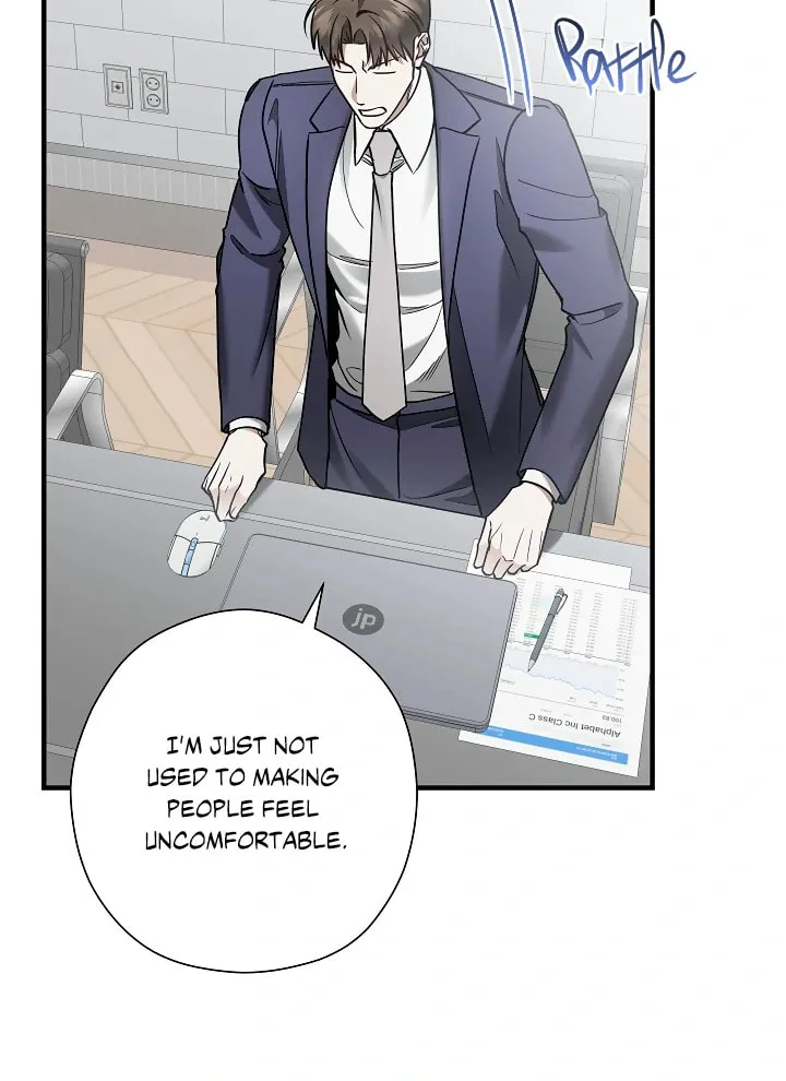 This Isn't Why I Applied Chapter 18 page 100