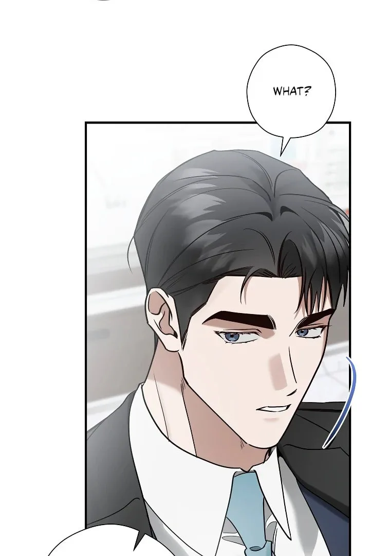 This Isn't Why I Applied Chapter 18 page 98