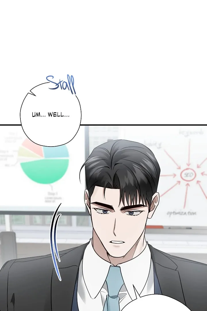 This Isn't Why I Applied Chapter 18 page 94