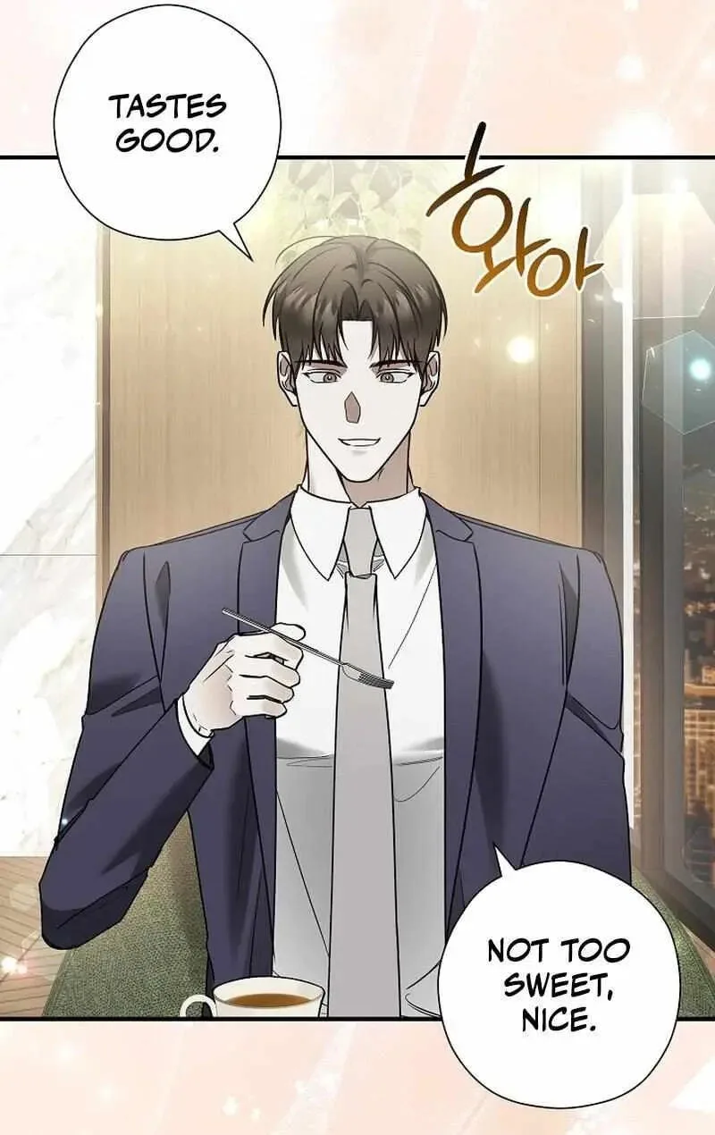 This Isn't Why I Applied Chapter 19 page 19