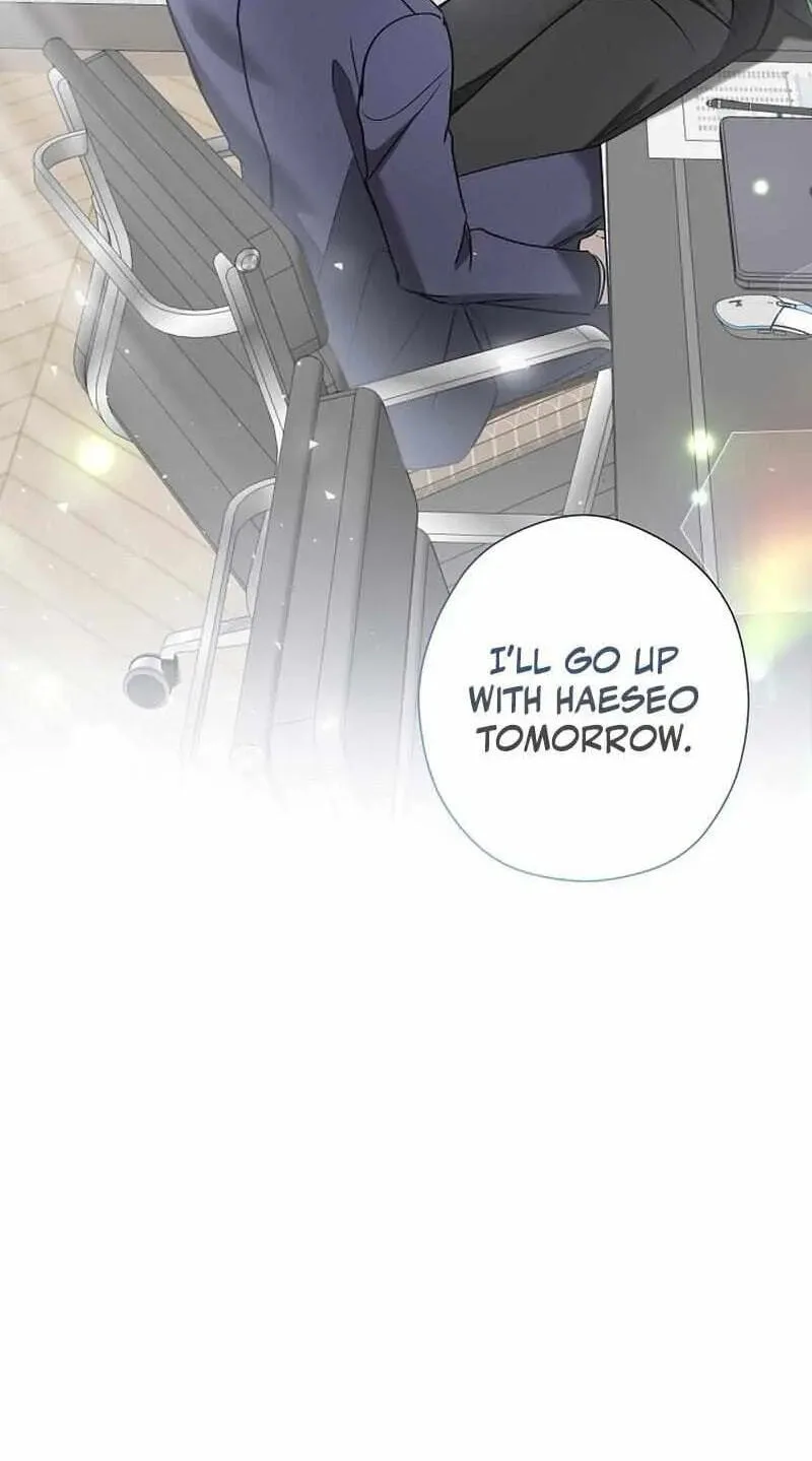This Isn't Why I Applied Chapter 19 page 7