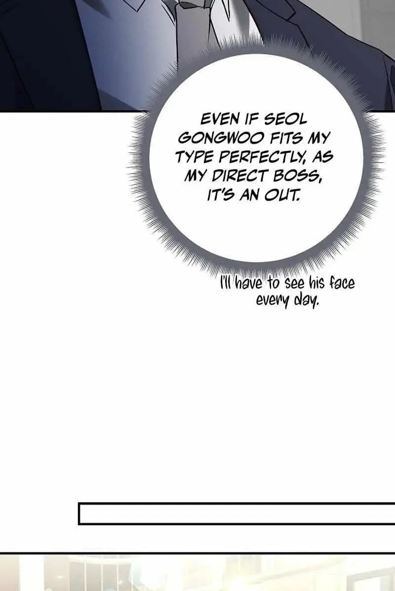 This Isn't Why I Applied Chapter 19 page 16