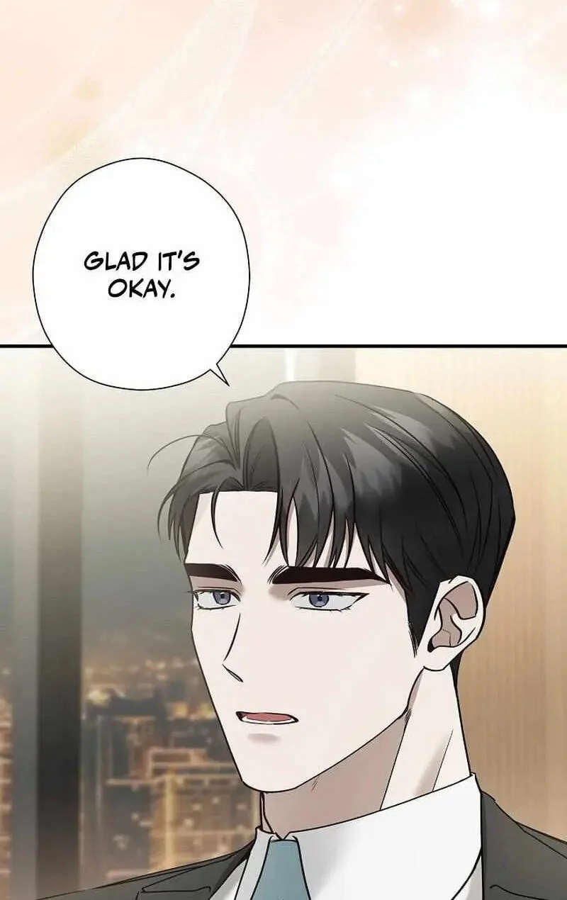 This Isn't Why I Applied Chapter 19 page 20