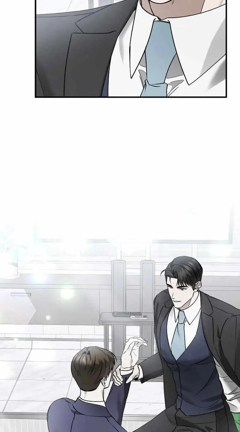 This Isn't Why I Applied Chapter 19 page 6
