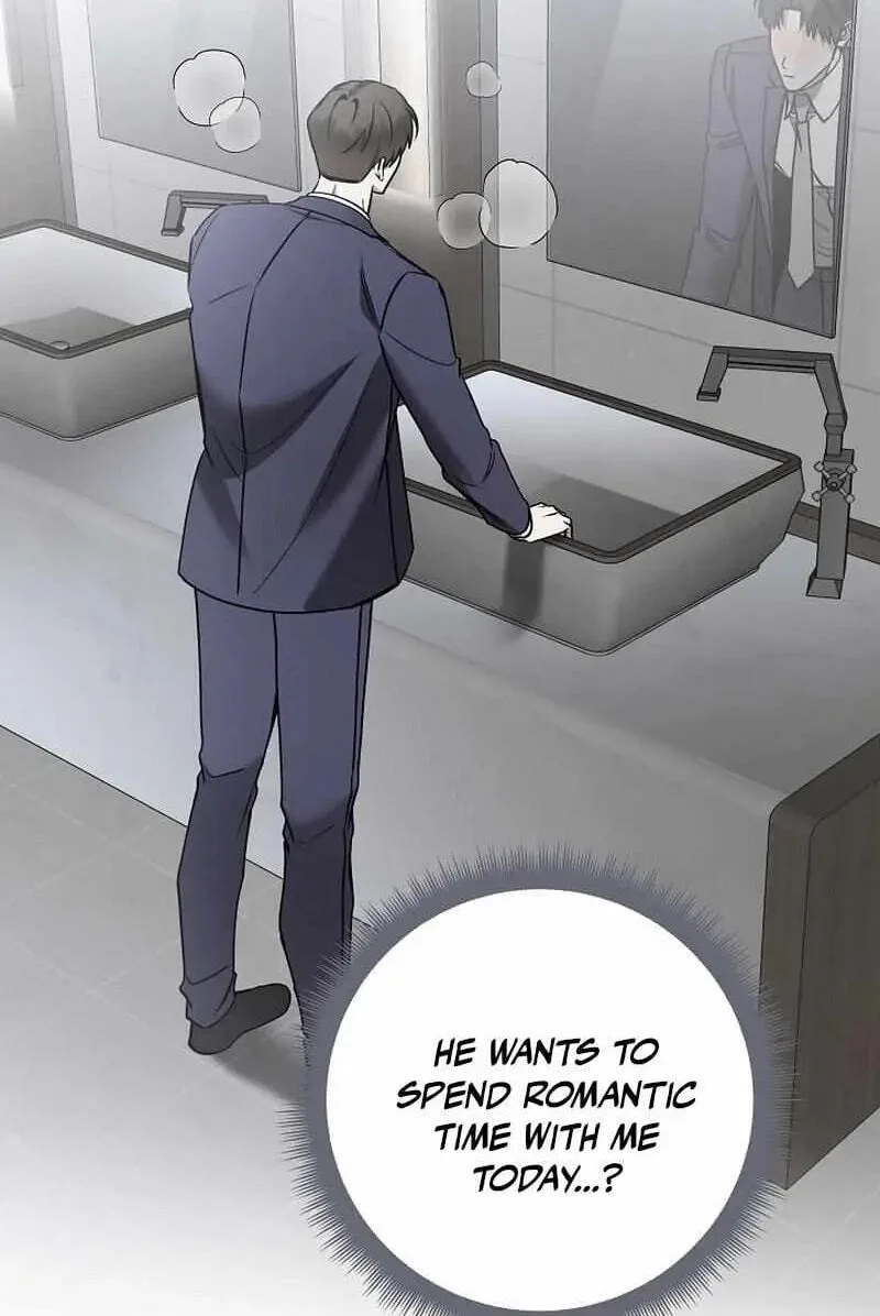 This Isn't Why I Applied Chapter 19 page 13
