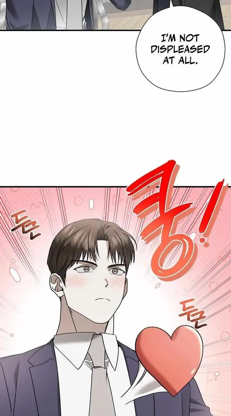 This Isn't Why I Applied Chapter 19 page 4