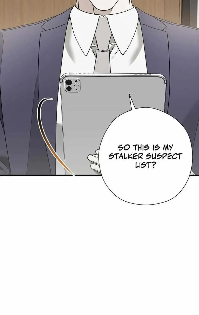 This Isn't Why I Applied Chapter 19 page 27