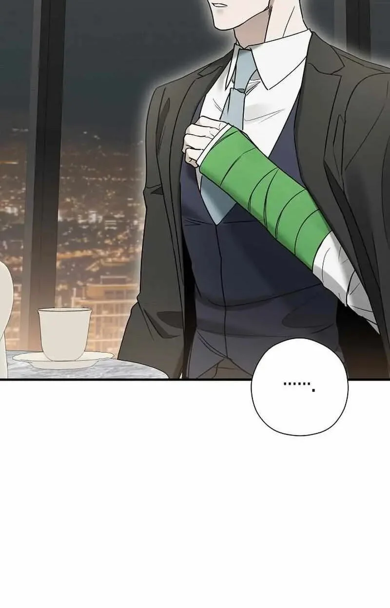 This Isn't Why I Applied Chapter 19 page 36