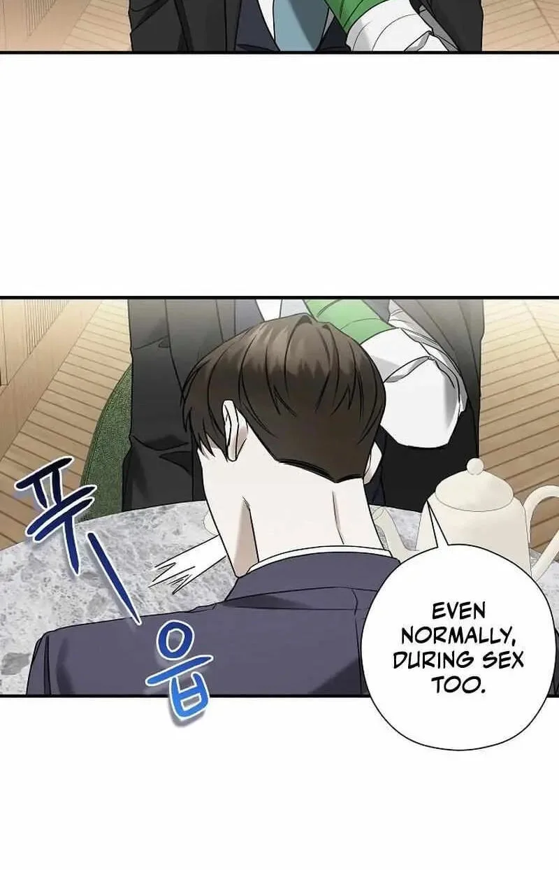 This Isn't Why I Applied Chapter 19 page 33