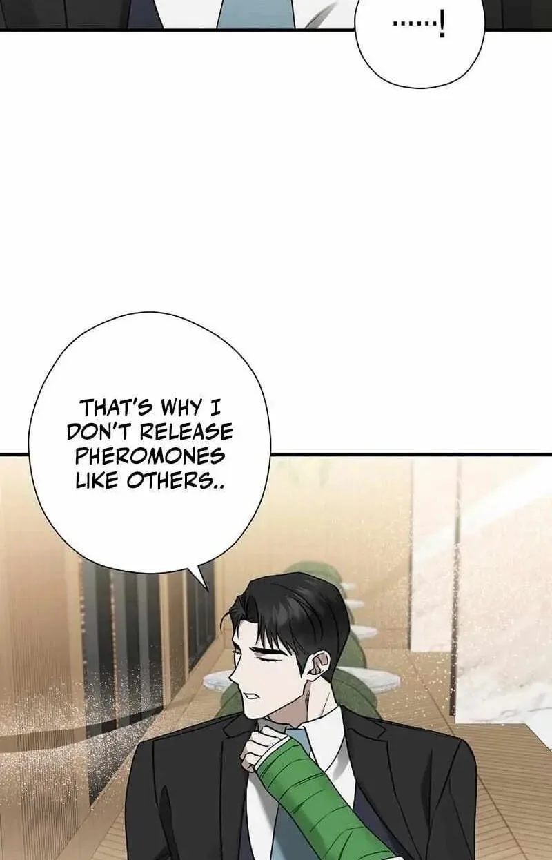 This Isn't Why I Applied Chapter 19 page 32