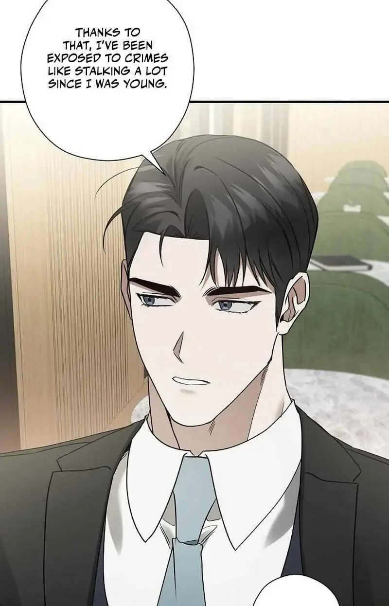 This Isn't Why I Applied Chapter 19 page 31