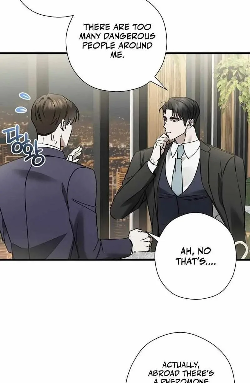 This Isn't Why I Applied Chapter 19 page 40