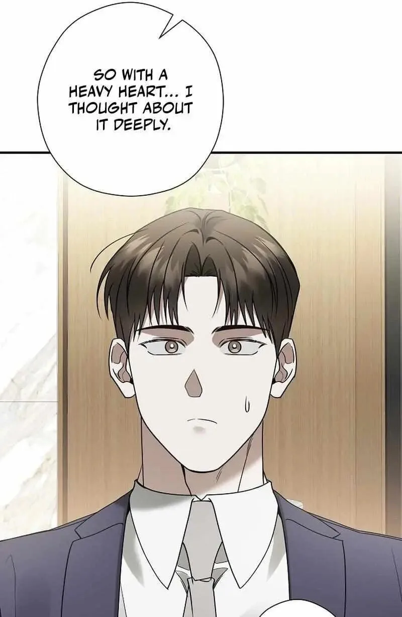 This Isn't Why I Applied Chapter 19 page 37