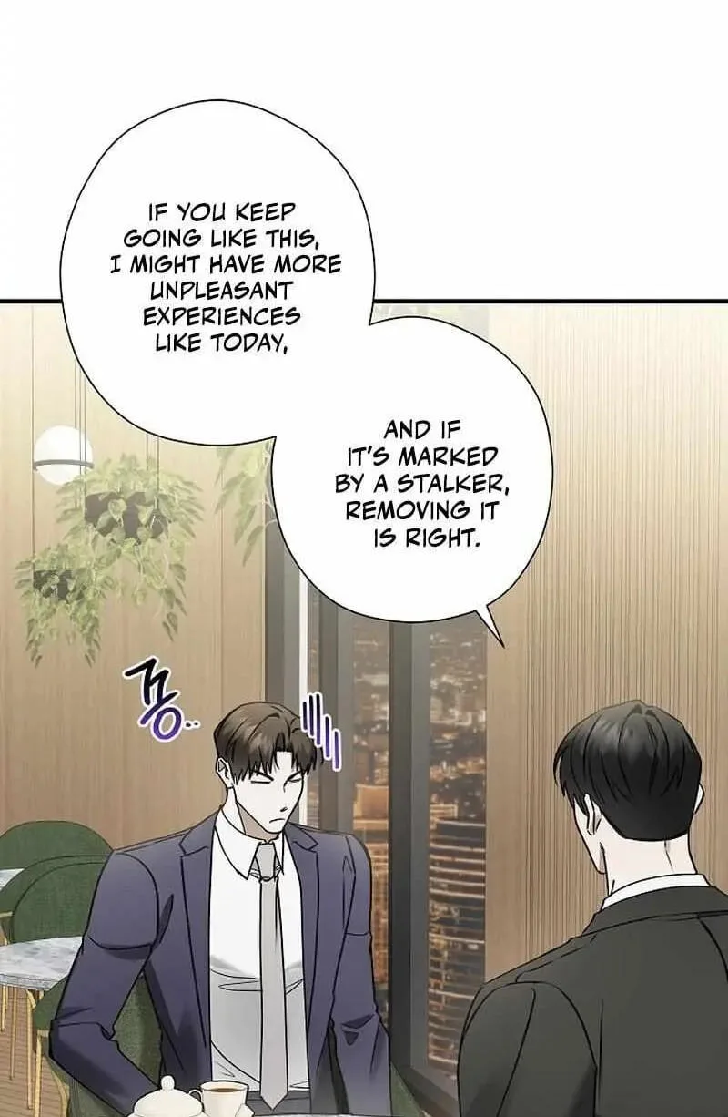 This Isn't Why I Applied Chapter 19 page 42