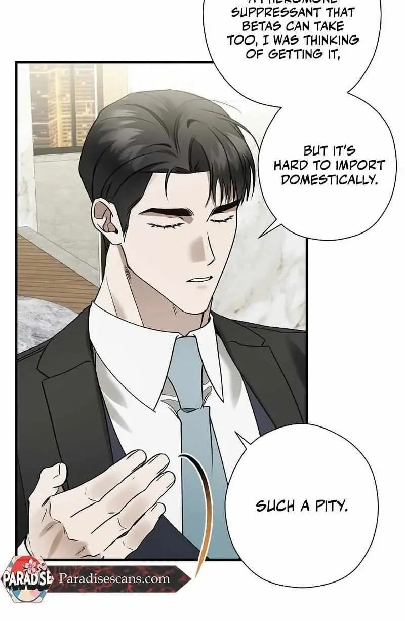 This Isn't Why I Applied Chapter 19 page 41