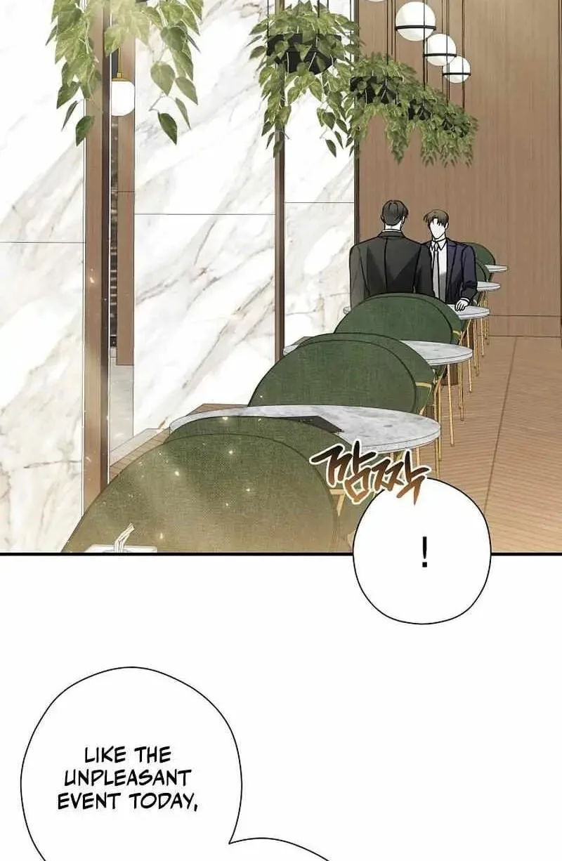 This Isn't Why I Applied Chapter 19 page 39