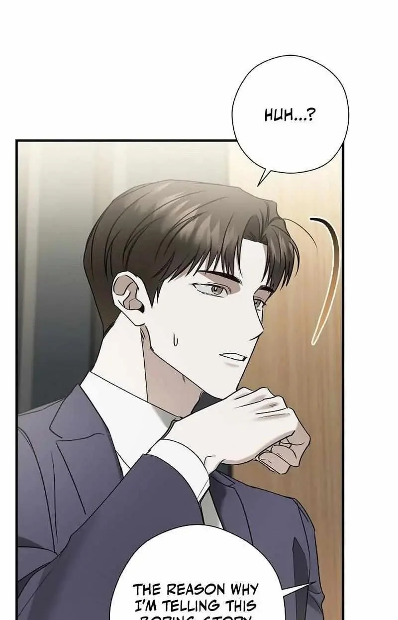 This Isn't Why I Applied Chapter 19 page 34