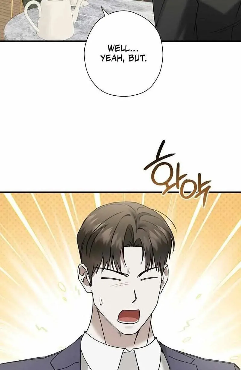 This Isn't Why I Applied Chapter 19 page 43
