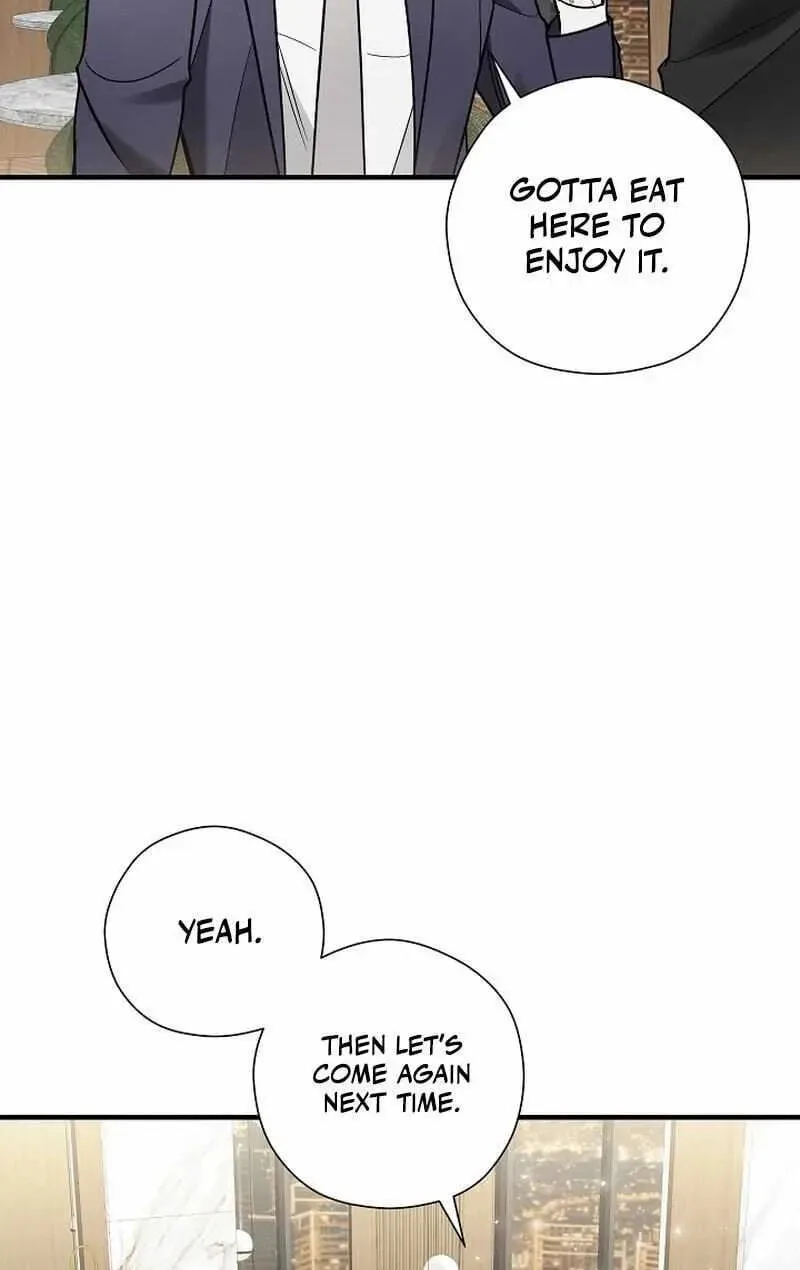 This Isn't Why I Applied Chapter 19 page 22