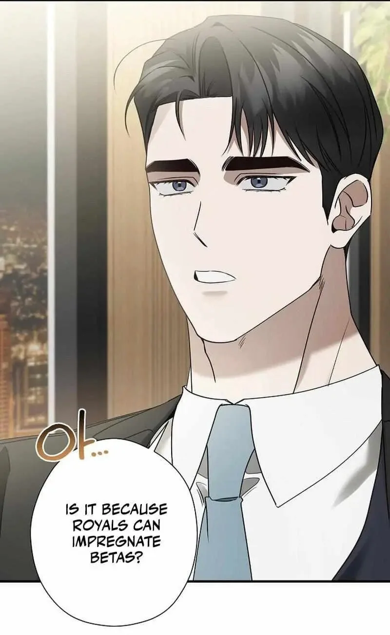 This Isn't Why I Applied Chapter 19 page 46