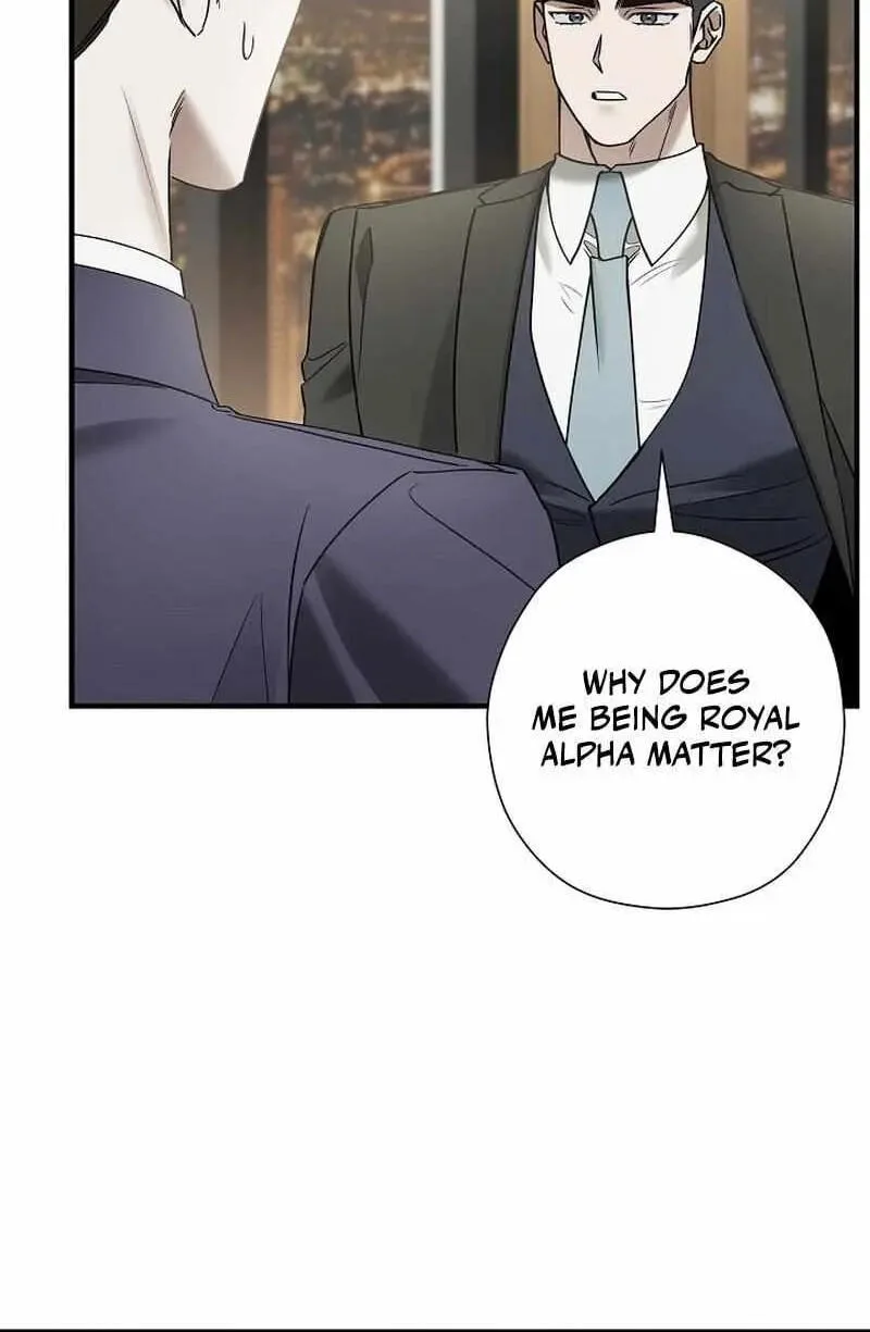 This Isn't Why I Applied Chapter 19 page 45
