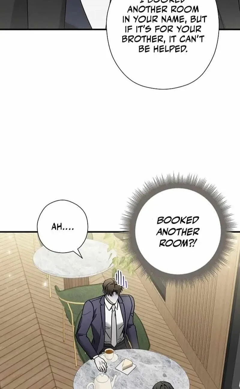 This Isn't Why I Applied Chapter 19 page 51