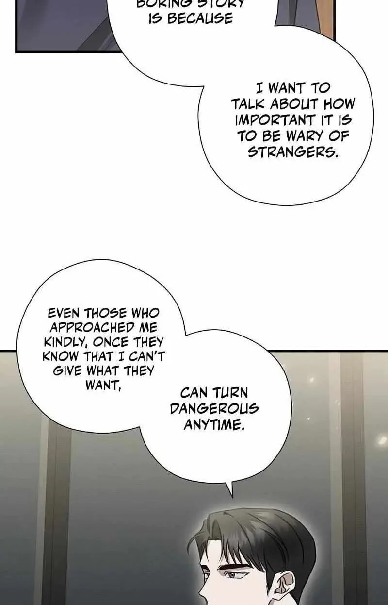 This Isn't Why I Applied Chapter 19 page 35