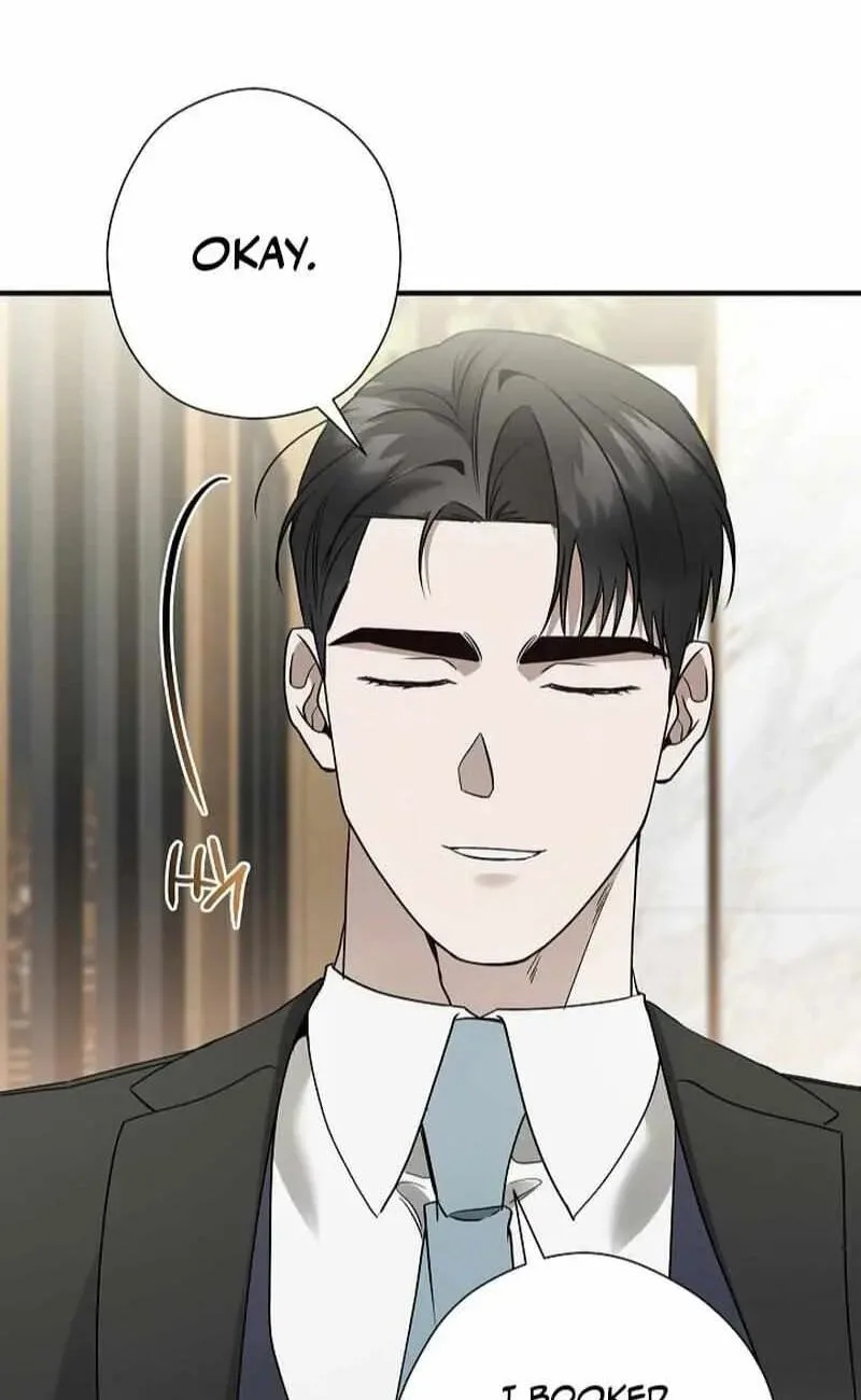 This Isn't Why I Applied Chapter 19 page 50