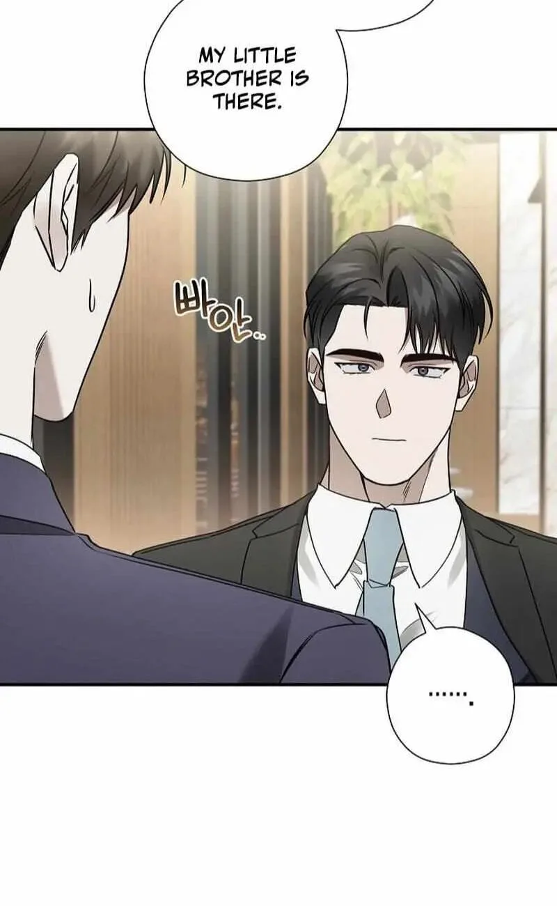 This Isn't Why I Applied Chapter 19 page 49