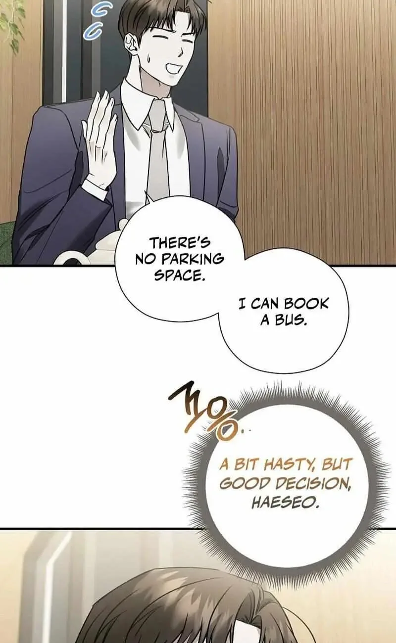 This Isn't Why I Applied Chapter 19 page 53