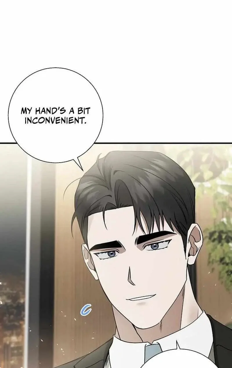This Isn't Why I Applied Chapter 19 page 57
