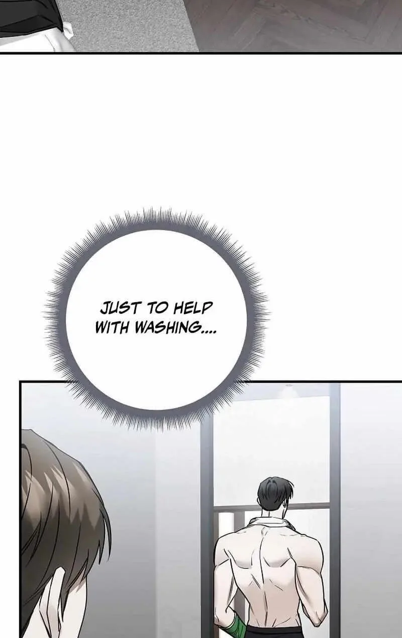 This Isn't Why I Applied Chapter 19 page 62