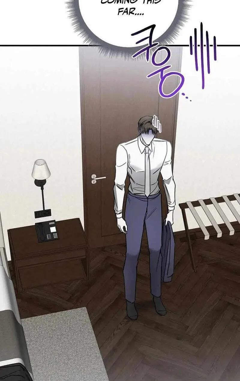 This Isn't Why I Applied Chapter 19 page 61