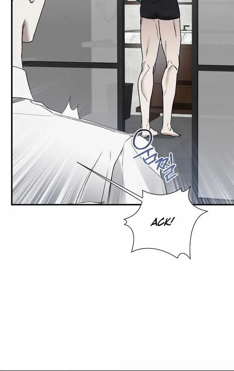 This Isn't Why I Applied Chapter 19 page 63