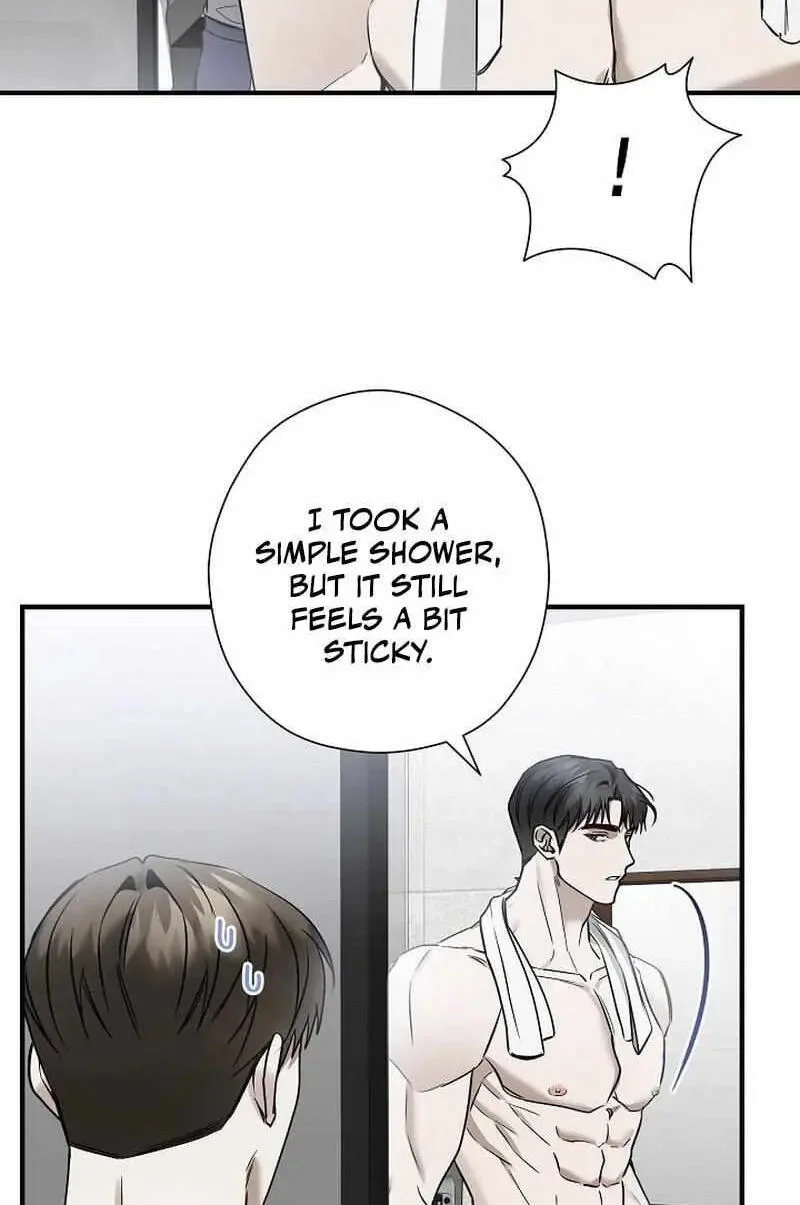 This Isn't Why I Applied Chapter 19 page 66