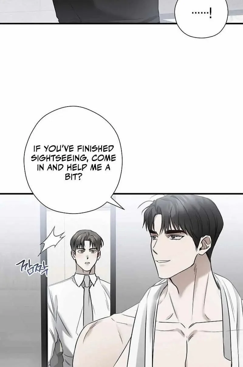This Isn't Why I Applied Chapter 19 page 65