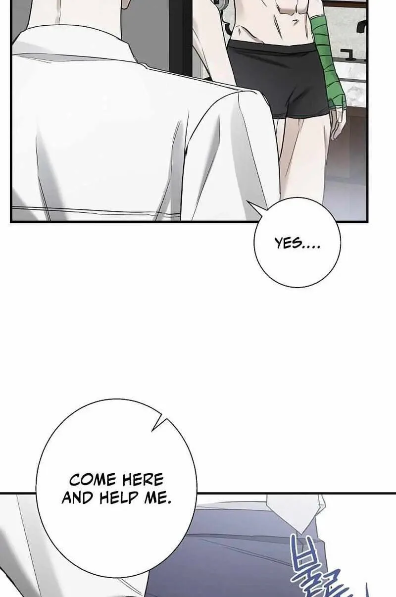 This Isn't Why I Applied Chapter 19 page 67