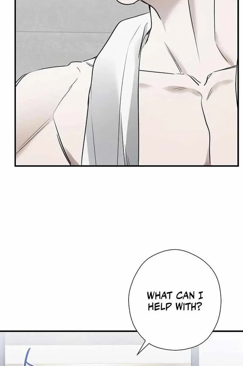 This Isn't Why I Applied Chapter 19 page 71