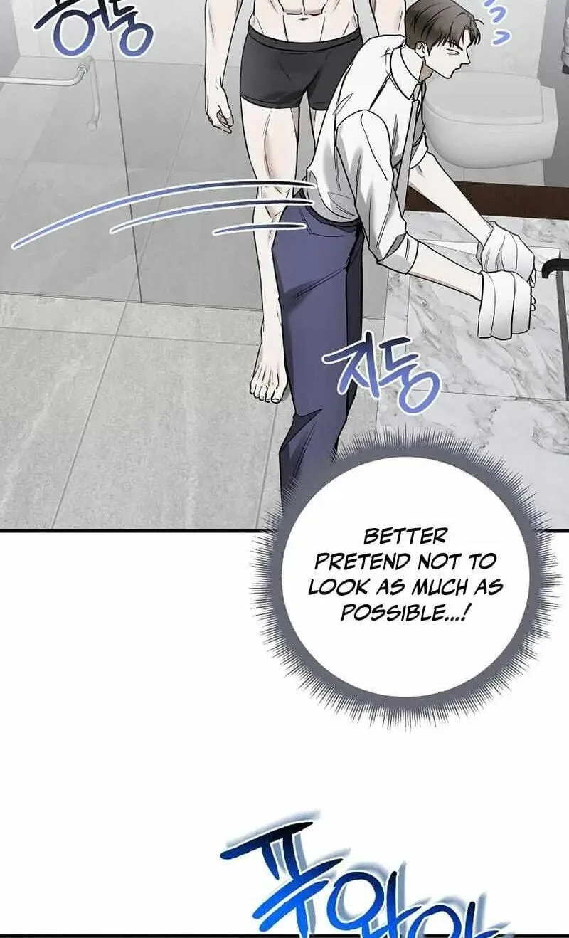 This Isn't Why I Applied Chapter 19 page 79