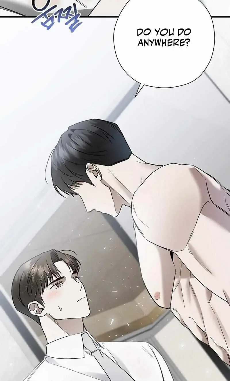 This Isn't Why I Applied Chapter 19 page 85