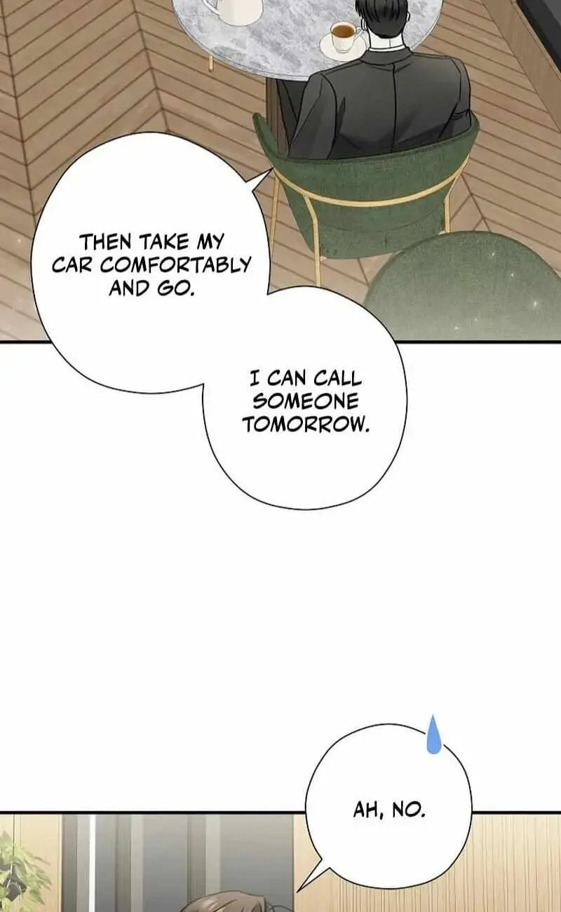 This Isn't Why I Applied Chapter 19 page 52